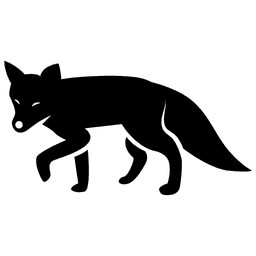 Wildlife Control pest control service icon