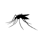 Mosquito Control pest control service icon